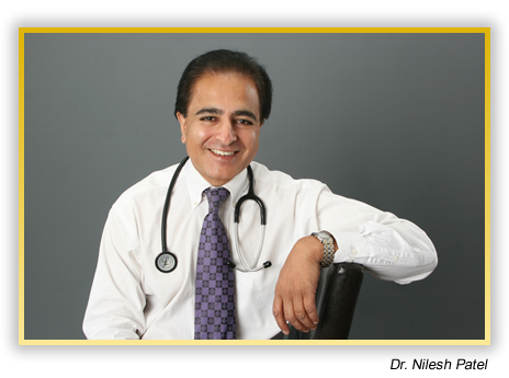 Dr. Nilesh Patel 